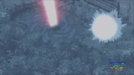 Naruto Shippuden Movie 6 Road to Ninja - Preview 1