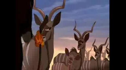 Circle Of Life Mandarin - Chinese