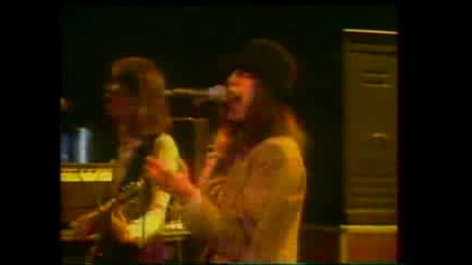 Patti Smith - Because the Night