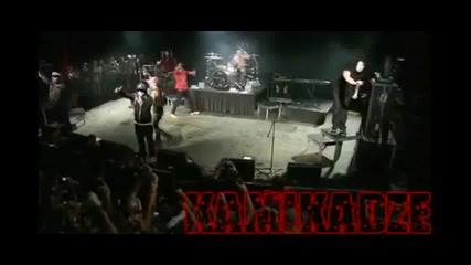 Hollywood Undead - Undead hq!