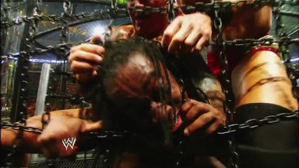 Wwe Elimination Chamber_ Live - Sunday Feb. 19, 2012