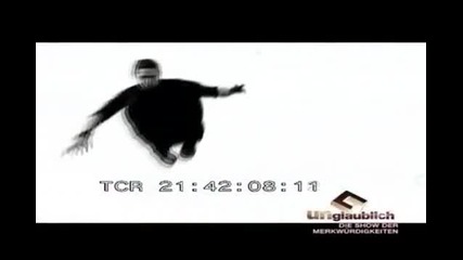 Нечовеци !! Ето това са Фреерънърите Free Run