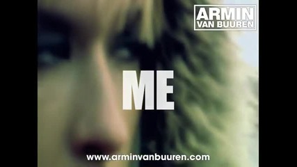 Armada * Armin van Buuren vs. Rank1 feat. Kush - This World Is Watching Me (official Music Video) 