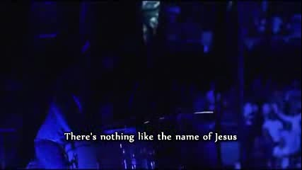 Hillsong - Grace Abounds - with subtitles_lyrics