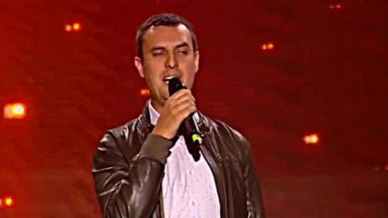 Darko Martinovic - Za ljubav staru - GP - (TV Grand 13.10.2017.)