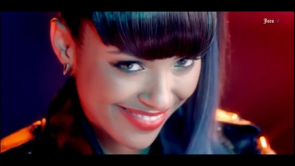 Kat Graham - Put Your Graffiti On Me ( Официално Видео ) + Превод