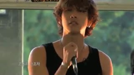 Lee Hong Ki (ft Island) - Confession