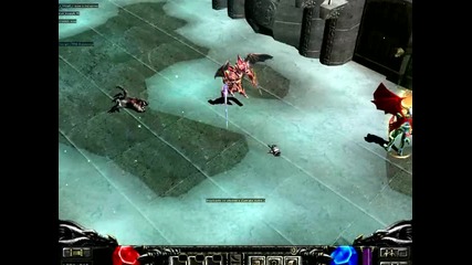 Muonline Warbg Trailer 