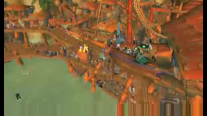 Proudmoore Pride 2009