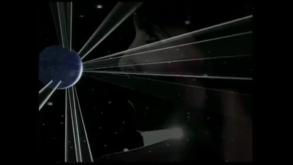 Cosmic Base feat. Tamc - See The Light (1994)