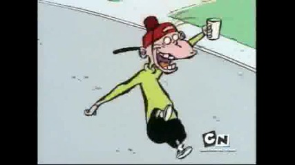 Ed Edd N Eddy