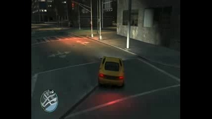 Gta 4 Drift