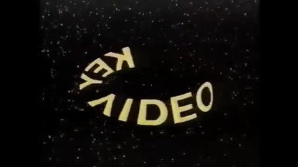 Low Pitched Key Video in Space logo