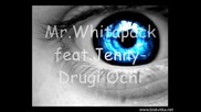 Mr.whitepack feat. Jenny Djambazova - Drugi Ochi