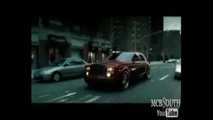 Lil Wayne Ft Jay - Z - Mr. Carter Video New June 2008 
