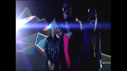 Jamie Foxx , Kanye West , Drake , The - dream - Digital girl ( High Quality ) 
