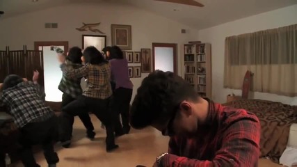 Bruno Mars - The Lazy Song