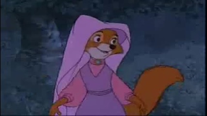 Disneys Robin Hood 