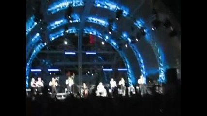 Goran Bregovic - Bella Ciao - (LIVE) - (Athens 30_6_2012)