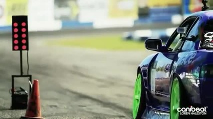 Drifting to dubstep 2