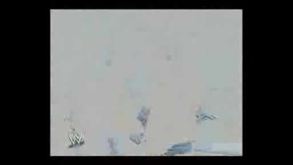 dissolution of Evolution - The Story of Randy Orton Dave Batista Ric Flair amp Triple H 