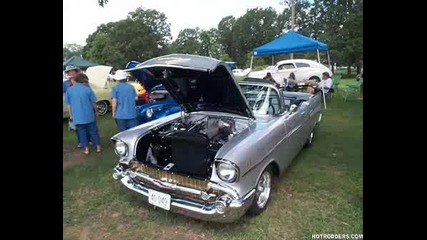 Old Cars
