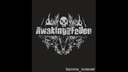 Awaking the Fallen - Lethal Dose of Suicide 