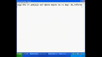 counter - strike