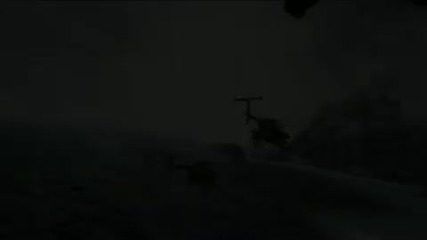 Call of Duty Modern Warfare 2 Reveal Trailer - Full Version 
