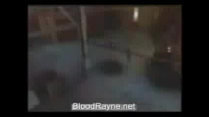 Linkin Park Vs Bloodrayne - Faint