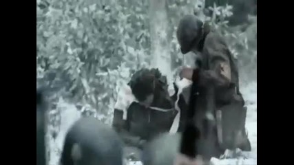 Sabaton - Screaming Eagles 