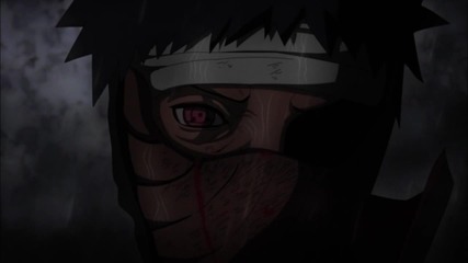 Naruto Shippuden Unreleased Ost 3 - Madara theme