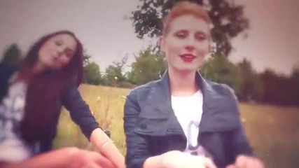 The Disco Boys feat. Mimi Perez - Life Is Always
