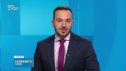 Александър Томов се кандидатира за президент