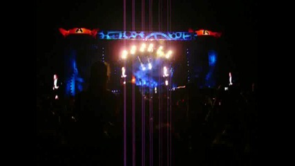 Ac Dc Sofia - The Jack & Hells Bells