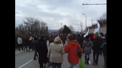Протест-варна-17.02.2013
