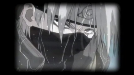 My 1st amv Disturbed