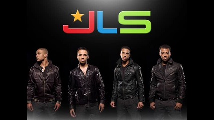 Jls - One Shot ( lyrics ) 