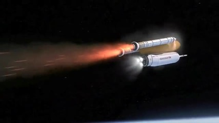 Nasa совалка
