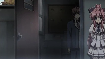 Mashiro Iro Symphony Episode 8 Eng Hq
