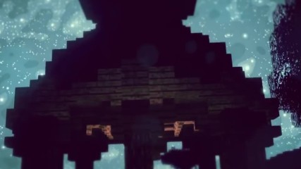 Starfallmmo Papermoon Cinematic Minecraft Shortfilm