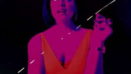 Lily Allen - Sheezus ( Официално Видео )