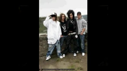 Tokio Hotel - The Best Band Forever