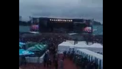 Manowar - Sonisphere 2010 