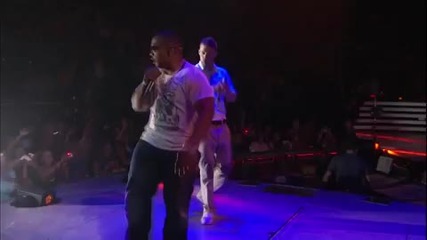 Justin Timberlake - Sexyback Live Hd 1080i