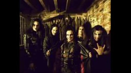 Cradle Of Filth - Absinthe With Faust