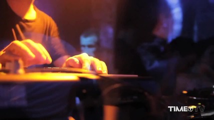 Tonite Only - We Run The Night [official Video]