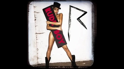 Rihanna - Rude Boy