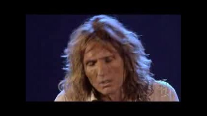 David Coverdale - Time And Again 2004 (acapella)