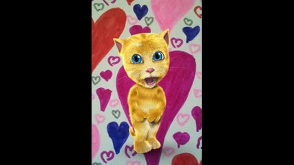 Talking Ginger - One Direction - What makes you beautiful